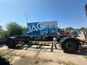 За камион Други SCHWARZMUELLER  / С-Serie, снимка 7