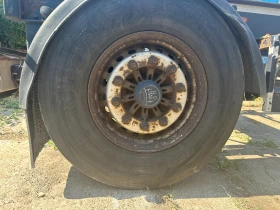 За камион Други SCHWARZMUELLER  / С-Serie, снимка 4