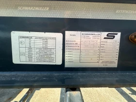 За камион Други SCHWARZMUELLER  / С-Serie, снимка 8
