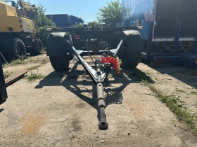 За камион Други SCHWARZMUELLER  / С-Serie, снимка 9