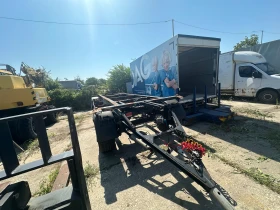 За камион Други SCHWARZMUELLER  / С-Serie, снимка 10