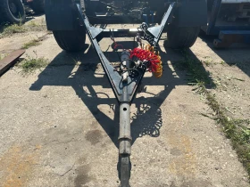 За камион Други SCHWARZMUELLER  / С-Serie, снимка 11