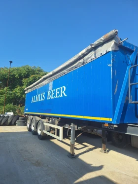 Полуремарке Mega, снимка 2