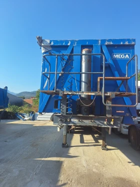 ������ ����������� Mega