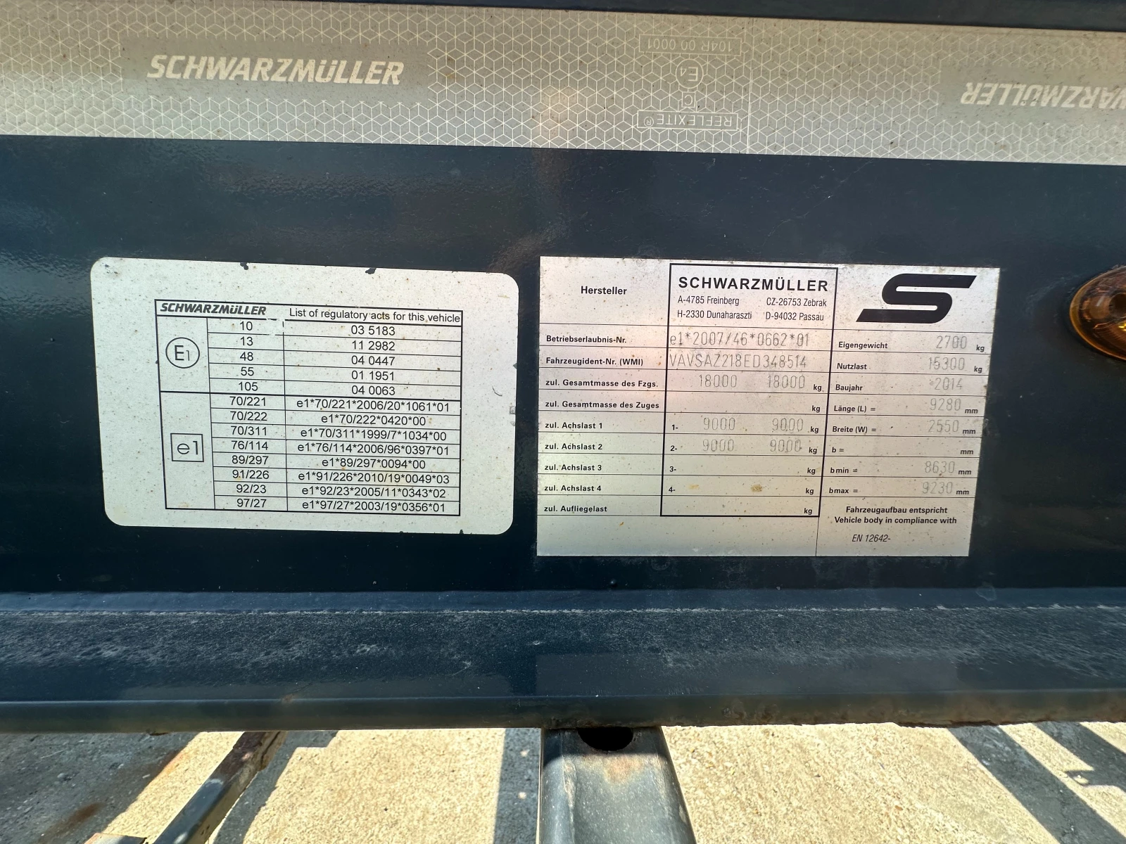 �� ������ SCHWARZMUELLER  / �-Serie | Mobile.bg � ����������� 8