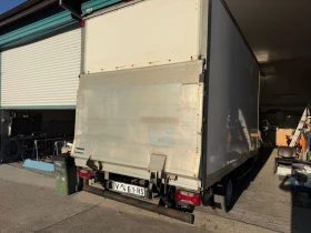 Падащ борд 750 kg, снимка 4
