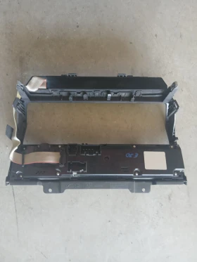 114191. 10 управление климатроник BMW X5 E70 , снимка 2
