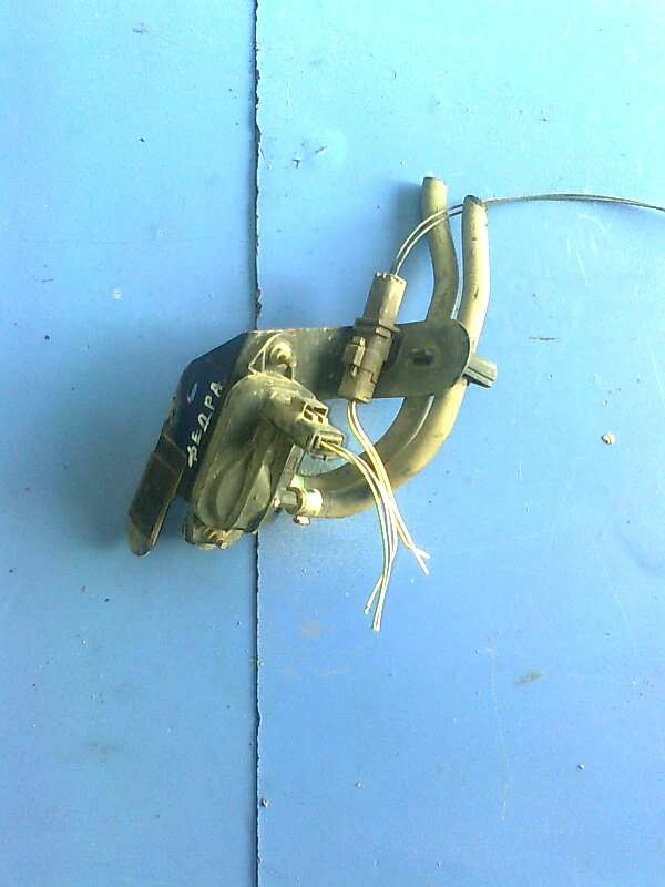 ЕГР за Ланчия Федра 03г. 2.2 ХДИ