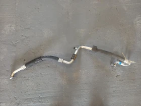 Тръба климатик Киа Карнивал 2.9CRDI