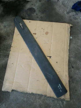 лайсна врата предна лява Рено Канго (3)