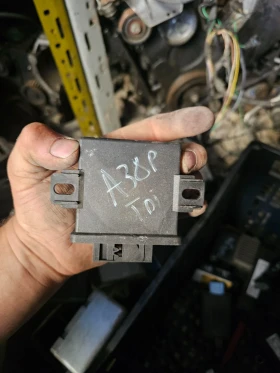 8P0907357 5LA008379-20 Light modul VAG audi  | Mobile.bg � ����� ������ 2