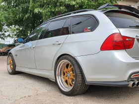 Джанти за BMW, снимка 8