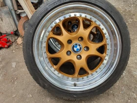 Джанти за BMW, снимка 4