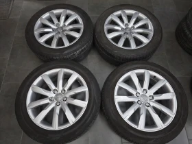 Джанти за Audi, снимка 5