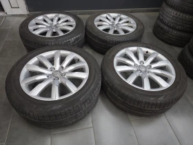 Джанти за Audi, снимка 6