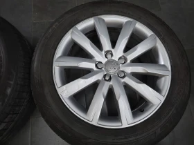 Джанти за Audi, снимка 4