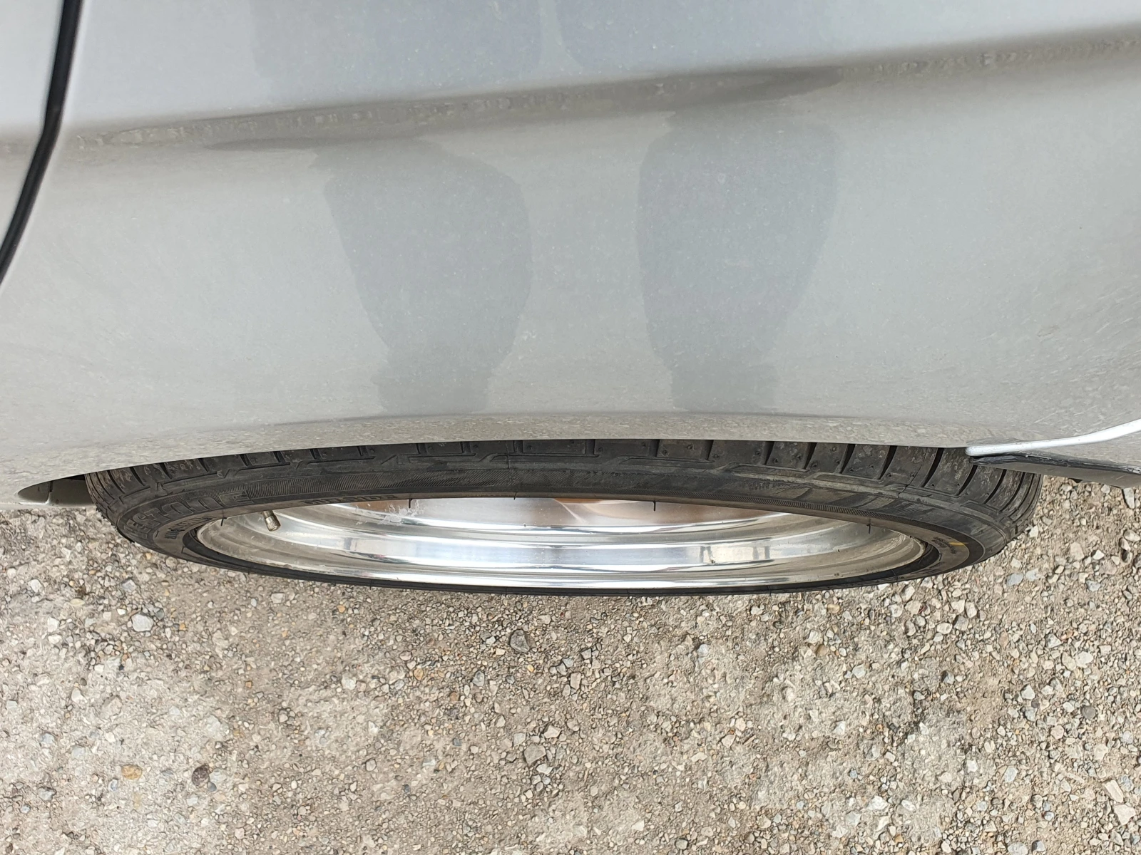 Джанти за BMW, снимка 13 - Гуми и джанти - 53480510