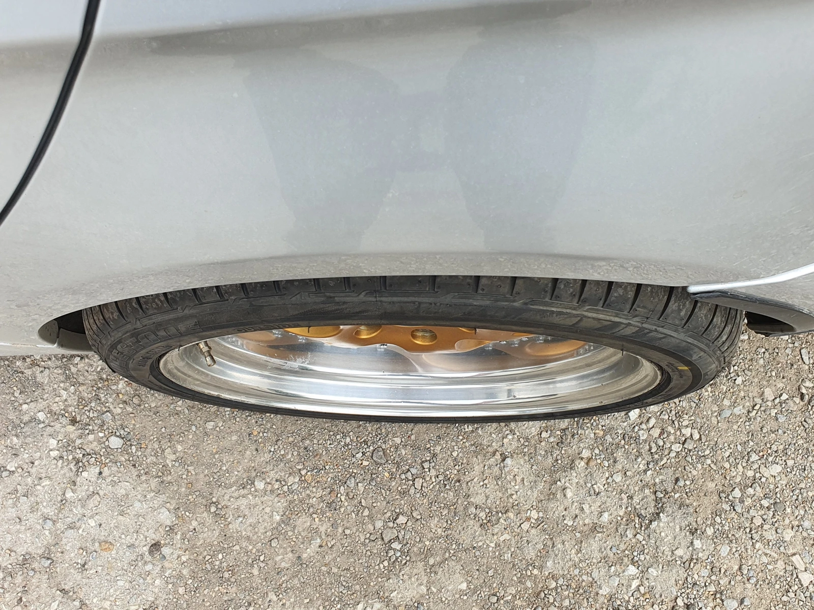 Джанти за BMW, снимка 14 - Гуми и джанти - 53480510