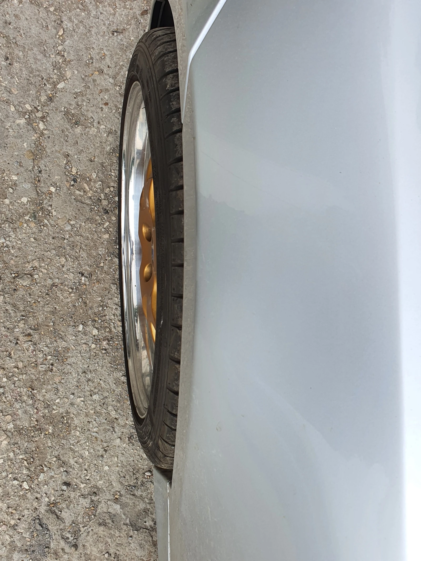 Джанти за BMW, снимка 11 - Гуми и джанти - 53480510