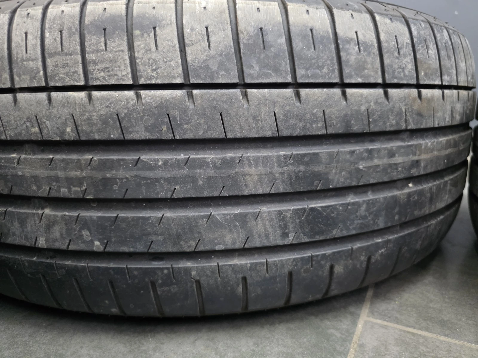 Джанти за Audi, снимка 9 - Гуми и джанти - 56716447