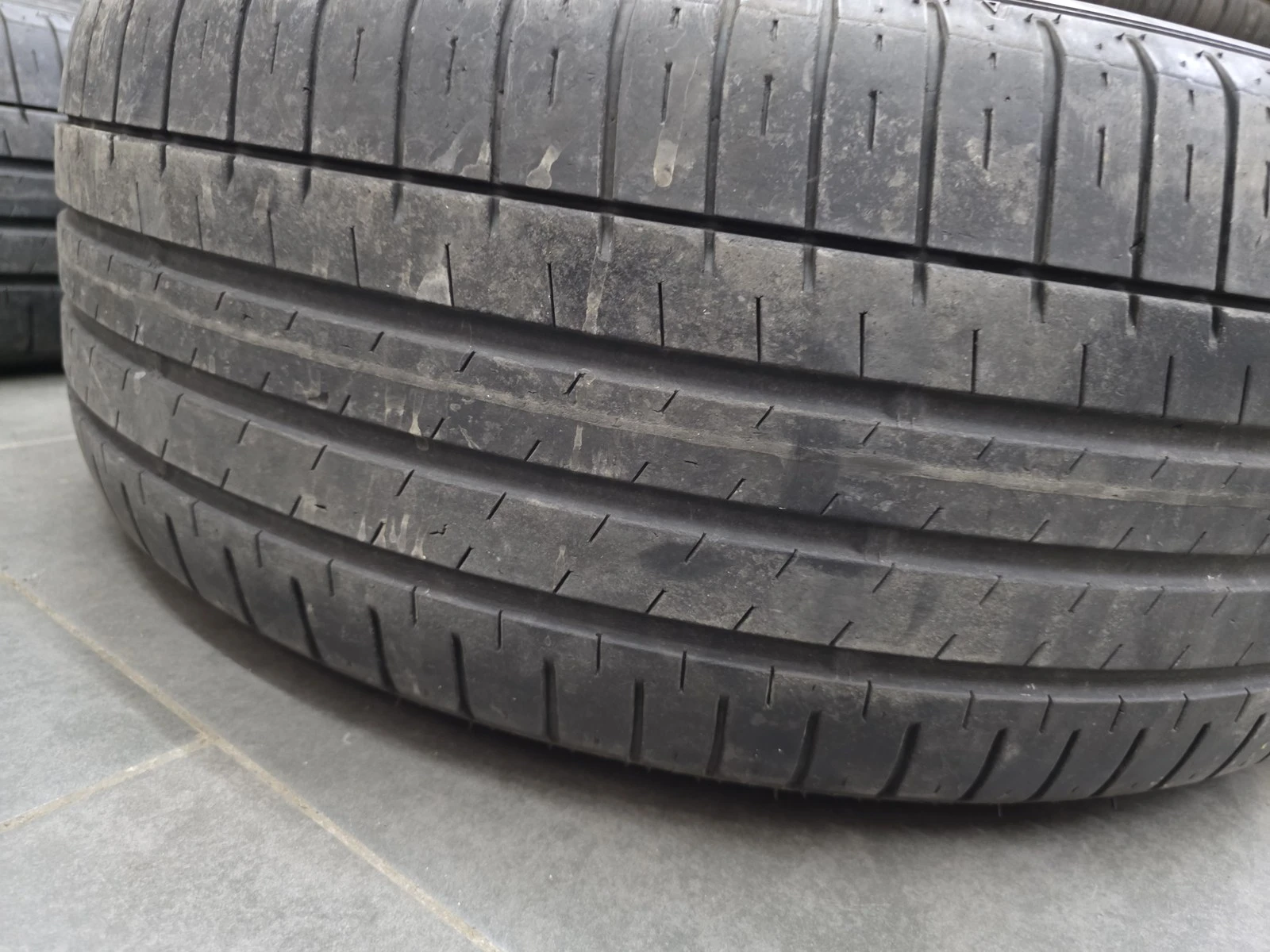 Джанти за Audi, снимка 11 - Гуми и джанти - 56716447
