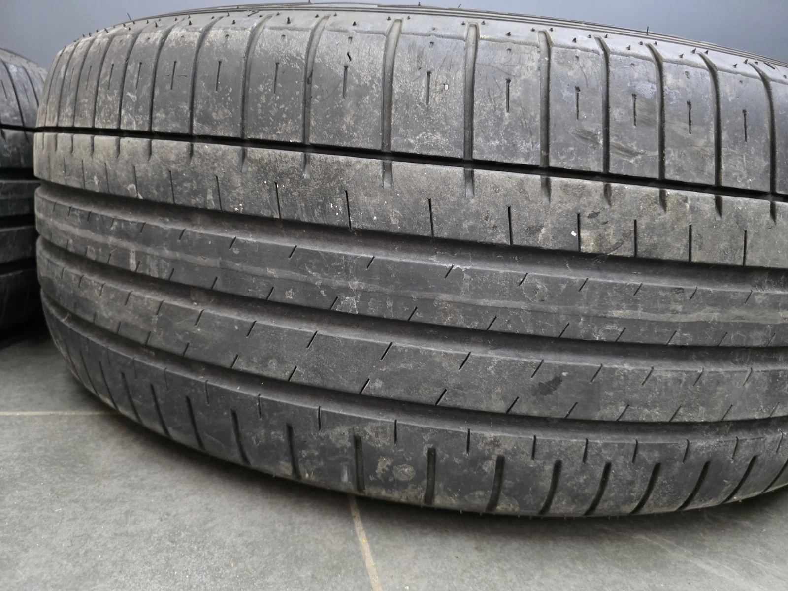 Джанти за Audi, снимка 8 - Гуми и джанти - 56716447