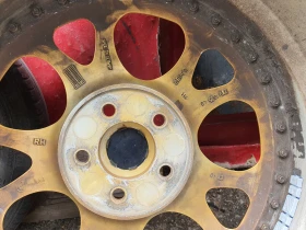 Джанти за BMW, снимка 5 - Гуми и джанти - 53480510