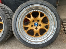 Джанти за BMW, снимка 2 - Гуми и джанти - 53480510