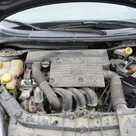 Mazda 2 1.4 i, снимка 7