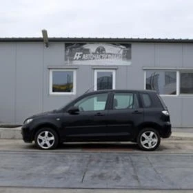 Mazda 2 1.4 i, снимка 2