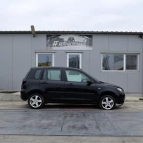 Mazda 2 1.4 i, снимка 3