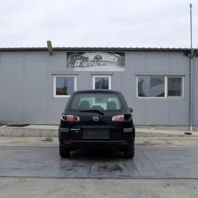 Mazda 2 1.4 i, снимка 4