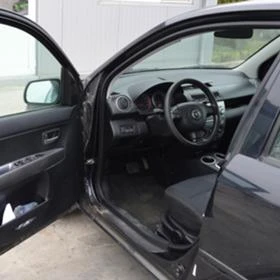 Mazda 2 1.4 i, снимка 5
