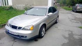 Daewoo Evanda 2.0