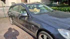Mercedes-Benz E 250 dvg:651,4matic,7G tronik, снимка 1