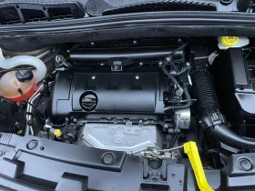 Citroen C3 Picasso 1.4i-95-EXCLUSIV-ITALIA, снимка 12