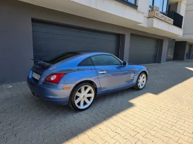 Chrysler Crossfire 3.2 V6