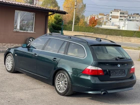 BMW 520 d Facelift, снимка 3