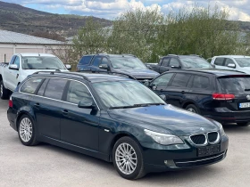 BMW 520 d Facelift, снимка 6