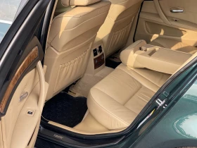 BMW 520 d Facelift, снимка 9