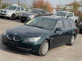 BMW 520 d Facelift, снимка 2