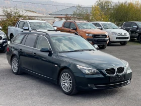 BMW 520 d Facelift, снимка 6