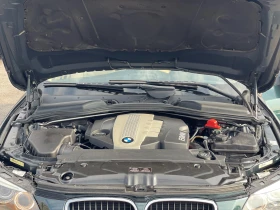 BMW 520 d Facelift, снимка 17