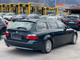 BMW 520 d Facelift, снимка 5