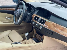 BMW 520 d Facelift, снимка 12