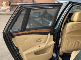 BMW 520 d Facelift, снимка 10