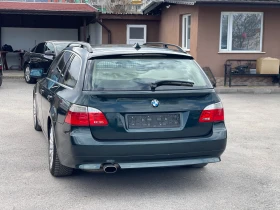 BMW 520 d Facelift, снимка 4