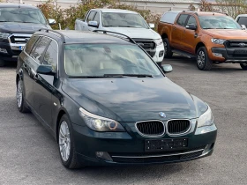 BMW 520 d Facelift, снимка 7