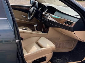 BMW 520 d Facelift, снимка 11