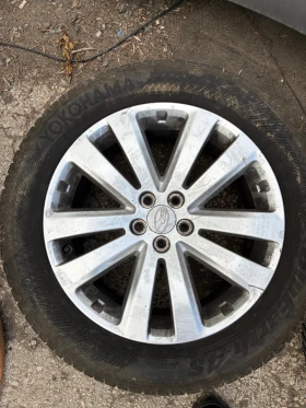 Subaru Forester 2.0XS/FB20, снимка 3